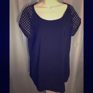 Express Blouse